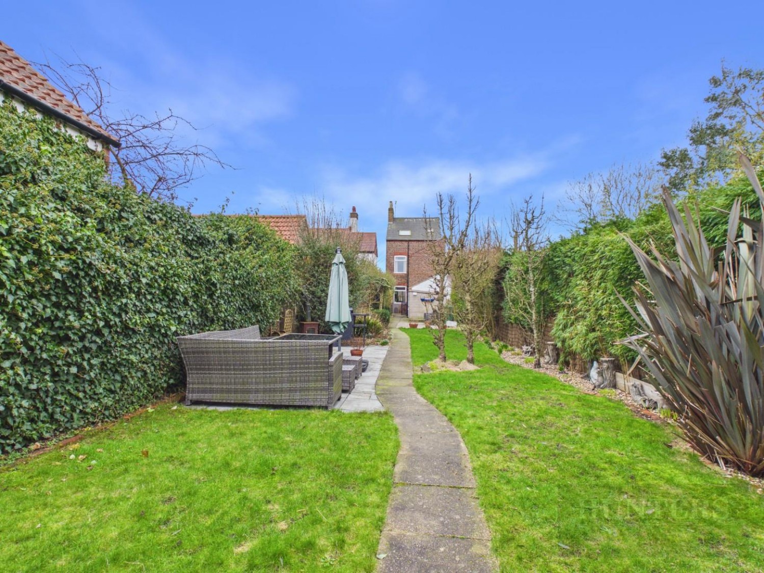 Carter Lane, Flamborough, Bridlington