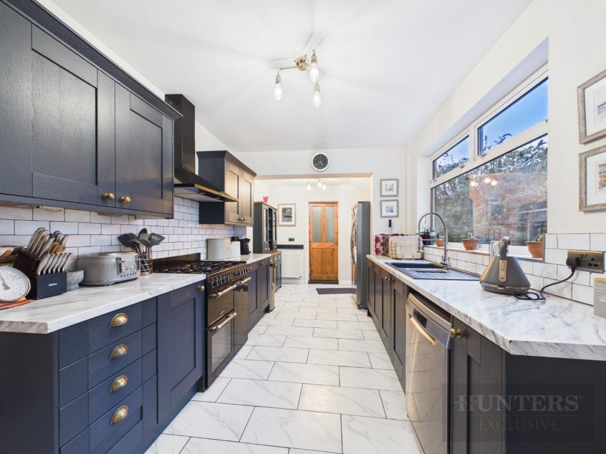 Carter Lane, Flamborough, Bridlington