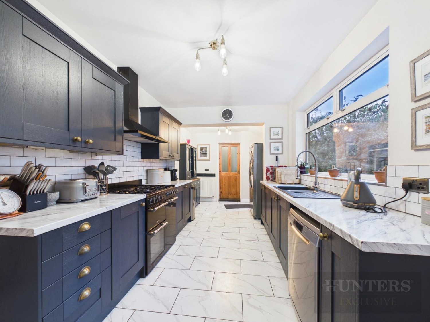 Carter Lane, Flamborough, Bridlington