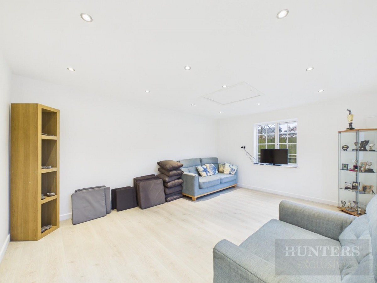 Carter Lane, Flamborough, Bridlington