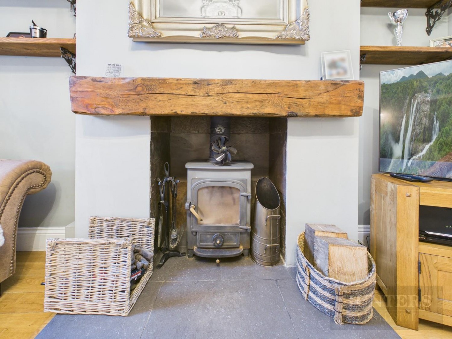 Carter Lane, Flamborough, Bridlington