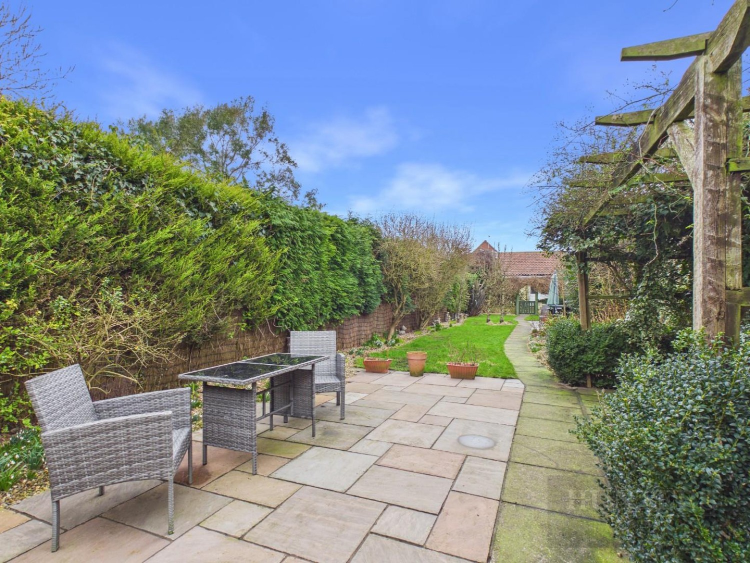 Carter Lane, Flamborough, Bridlington