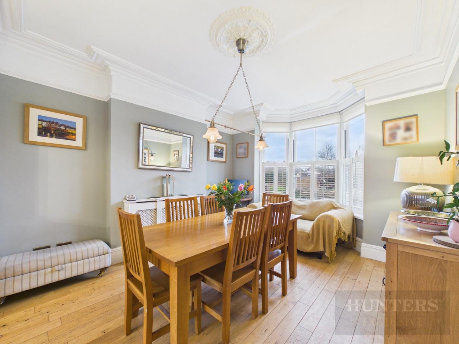 Carter Lane, Flamborough, Bridlington