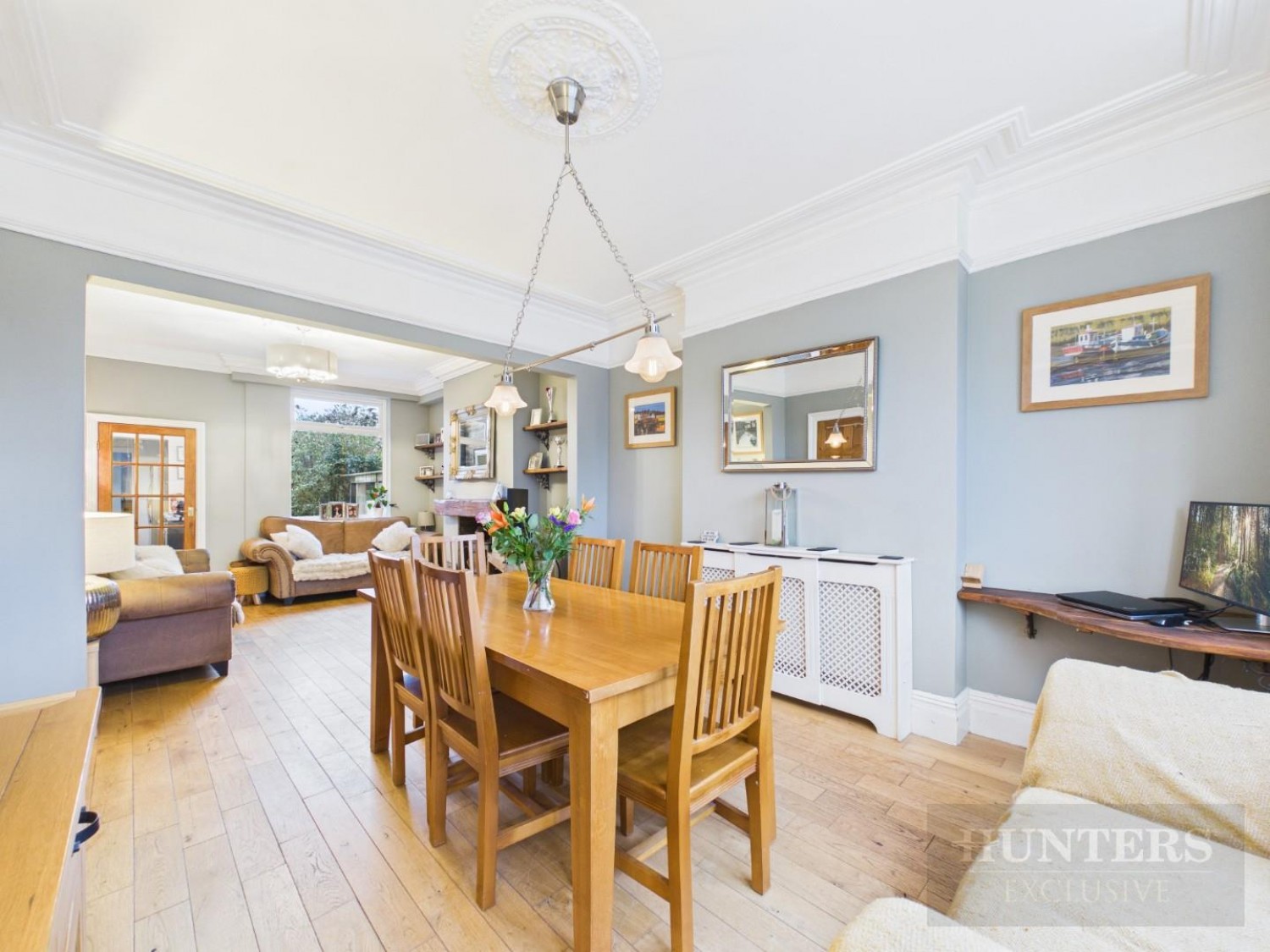 Carter Lane, Flamborough, Bridlington