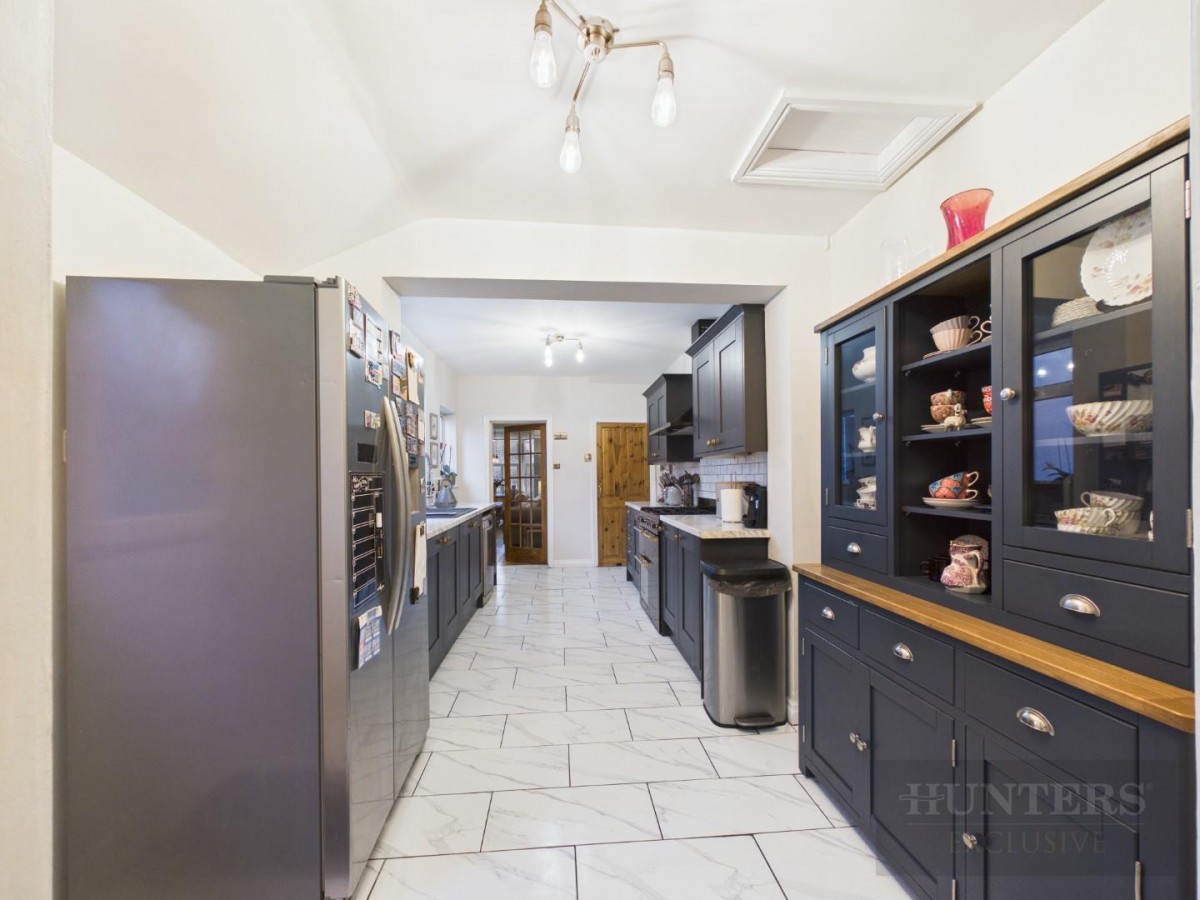 Carter Lane, Flamborough, Bridlington