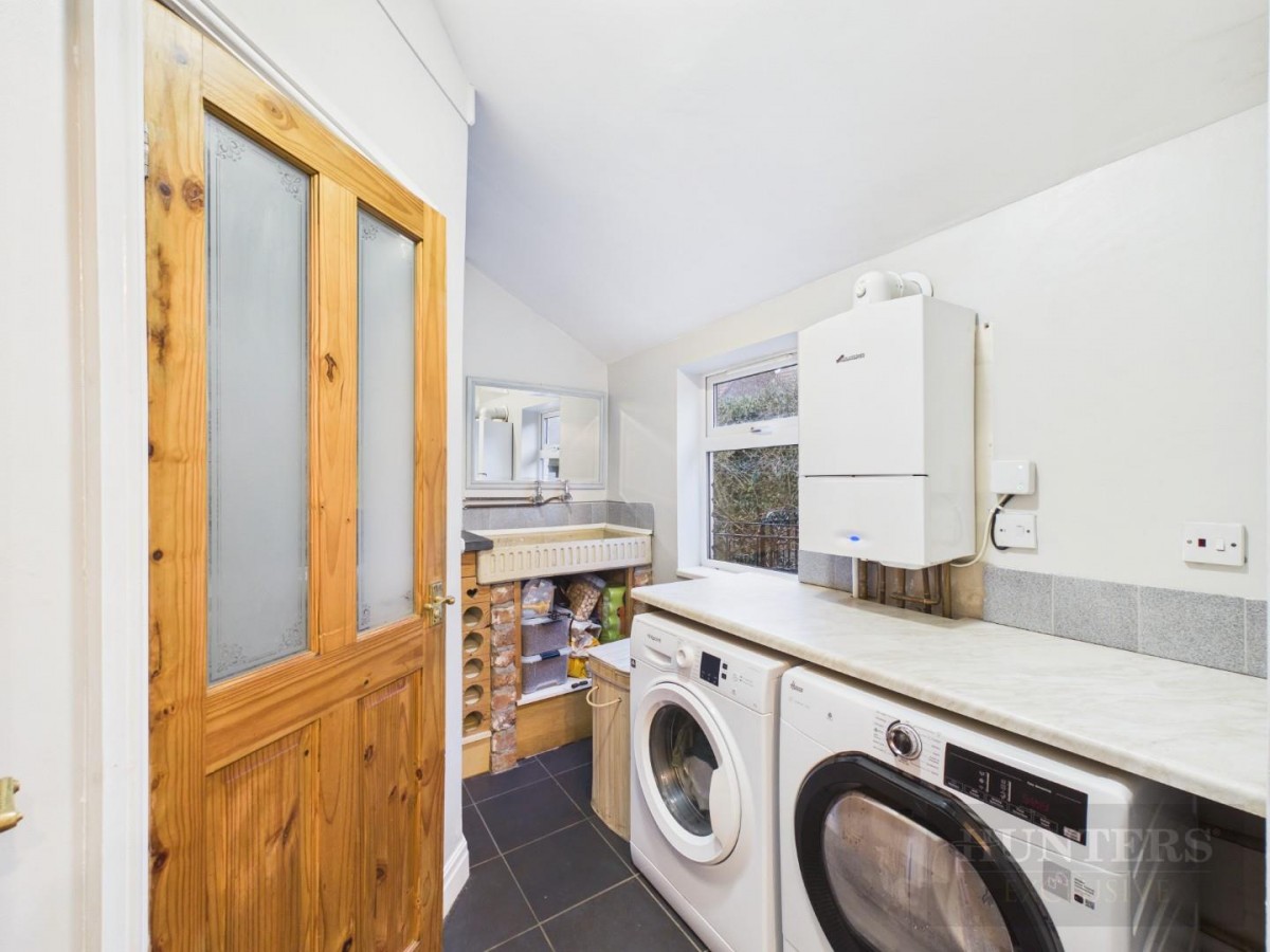 Carter Lane, Flamborough, Bridlington