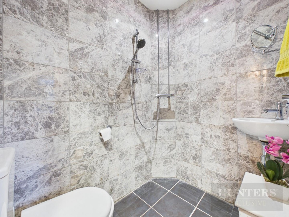 Carter Lane, Flamborough, Bridlington