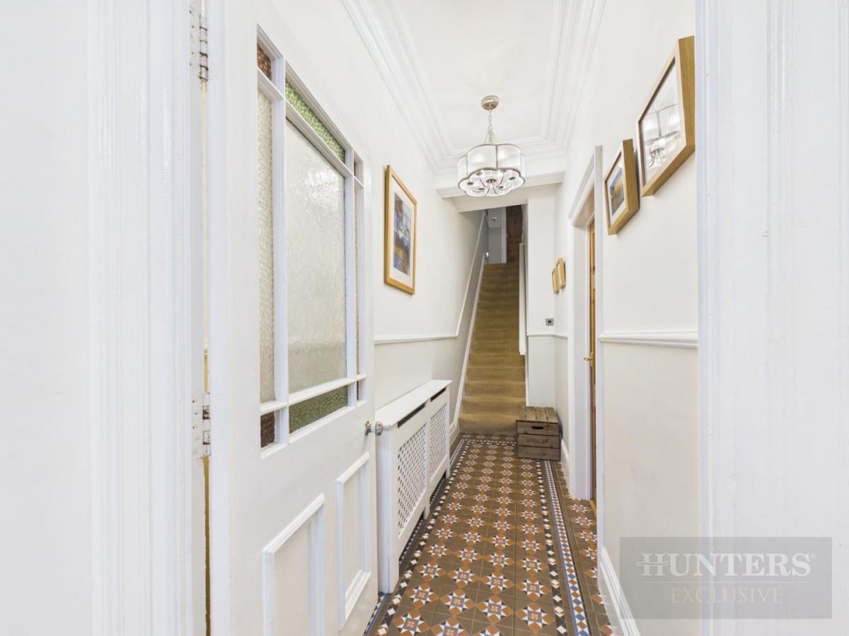 Carter Lane, Flamborough, Bridlington