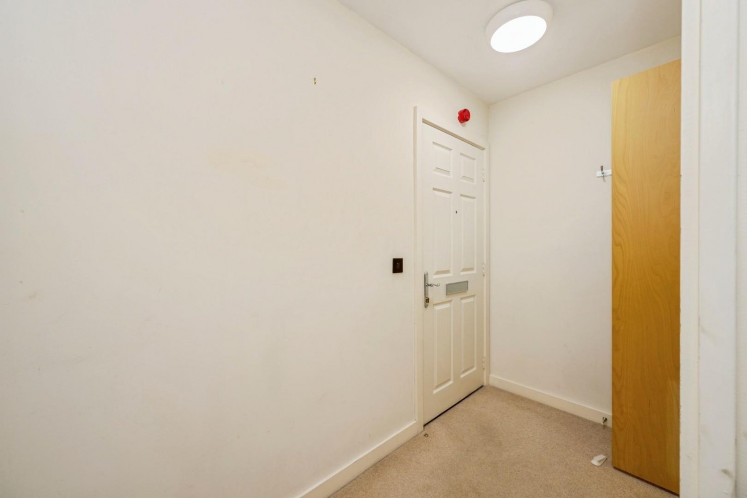 Harleston House, Deykin Road, Lichfield, Staffordshire