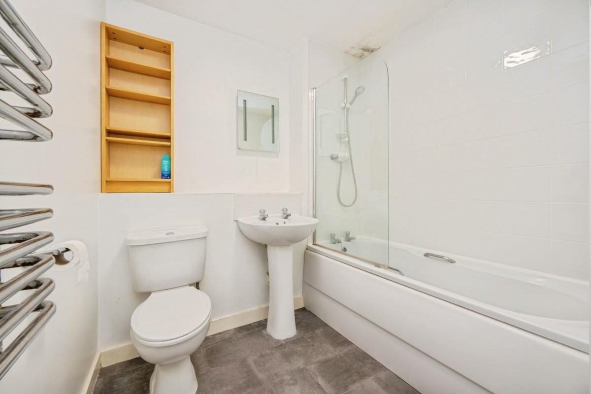 Harleston House, Deykin Road, Lichfield, Staffordshire