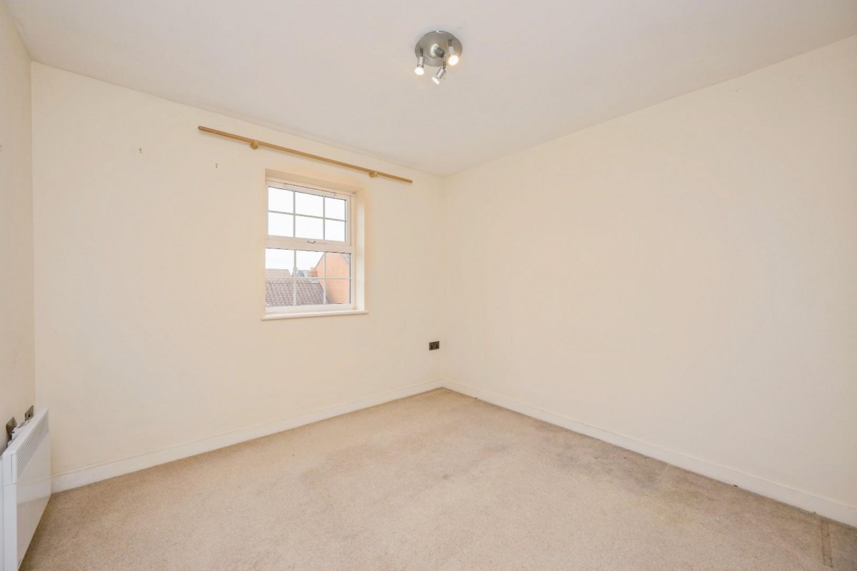 Harleston House, Deykin Road, Lichfield, Staffordshire