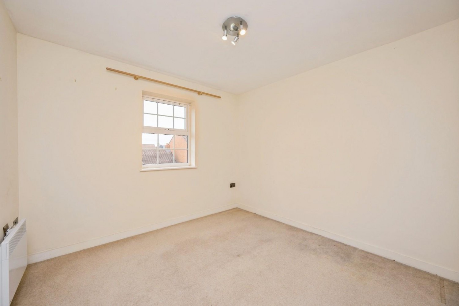 Harleston House, Deykin Road, Lichfield, Staffordshire