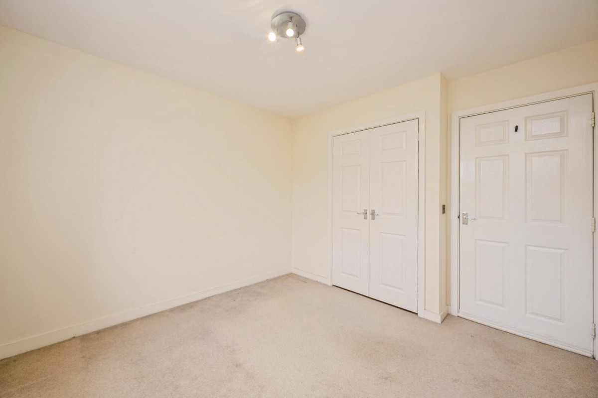 Harleston House, Deykin Road, Lichfield, Staffordshire