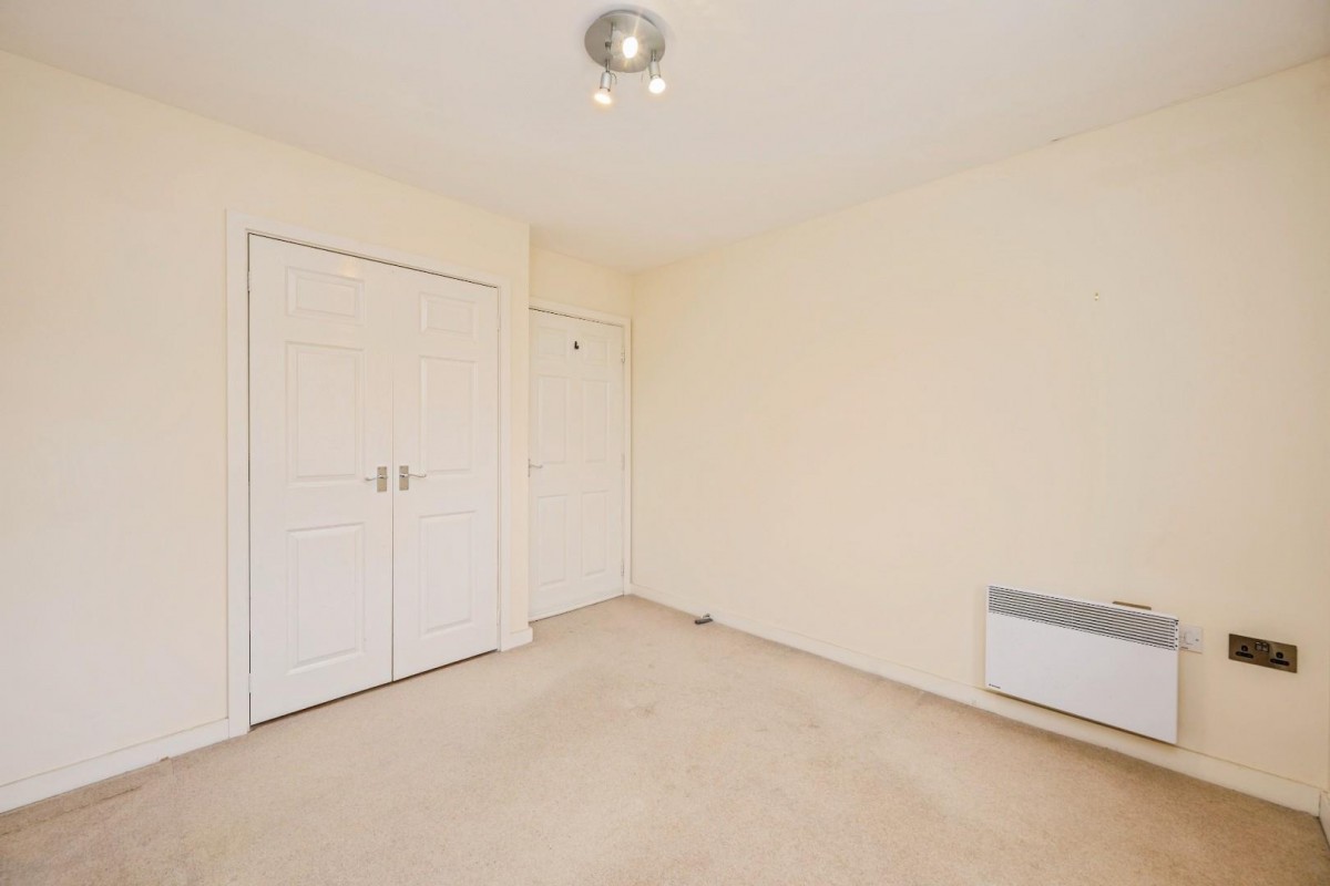 Harleston House, Deykin Road, Lichfield, Staffordshire