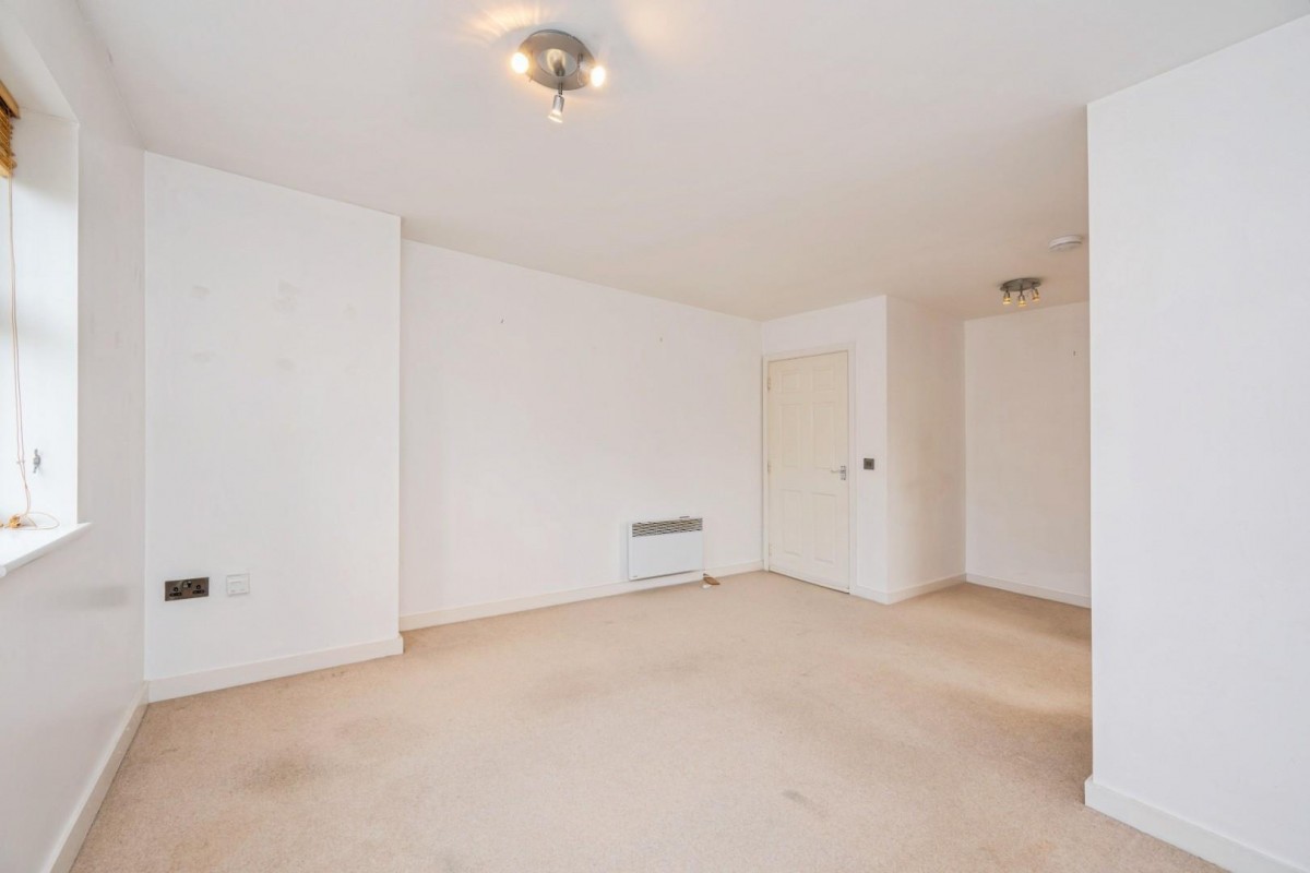 Harleston House, Deykin Road, Lichfield, Staffordshire