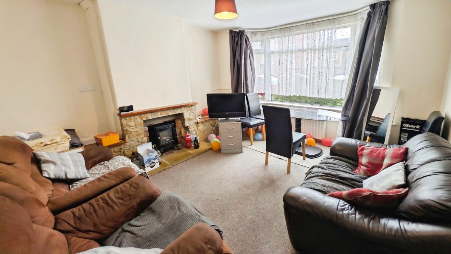 Lower Station Road, Fishponds, Bristol