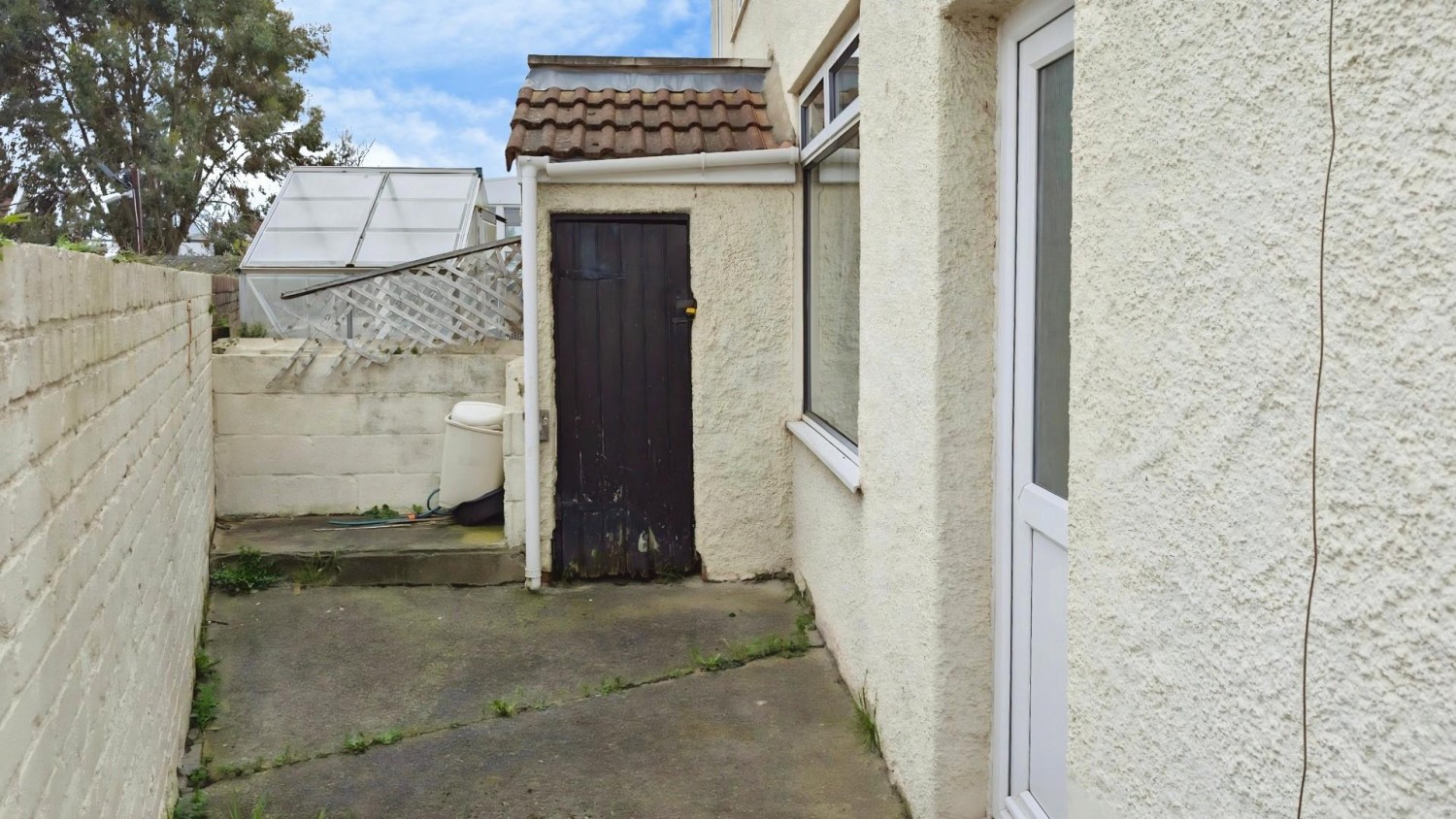 Lower Station Road, Fishponds, Bristol