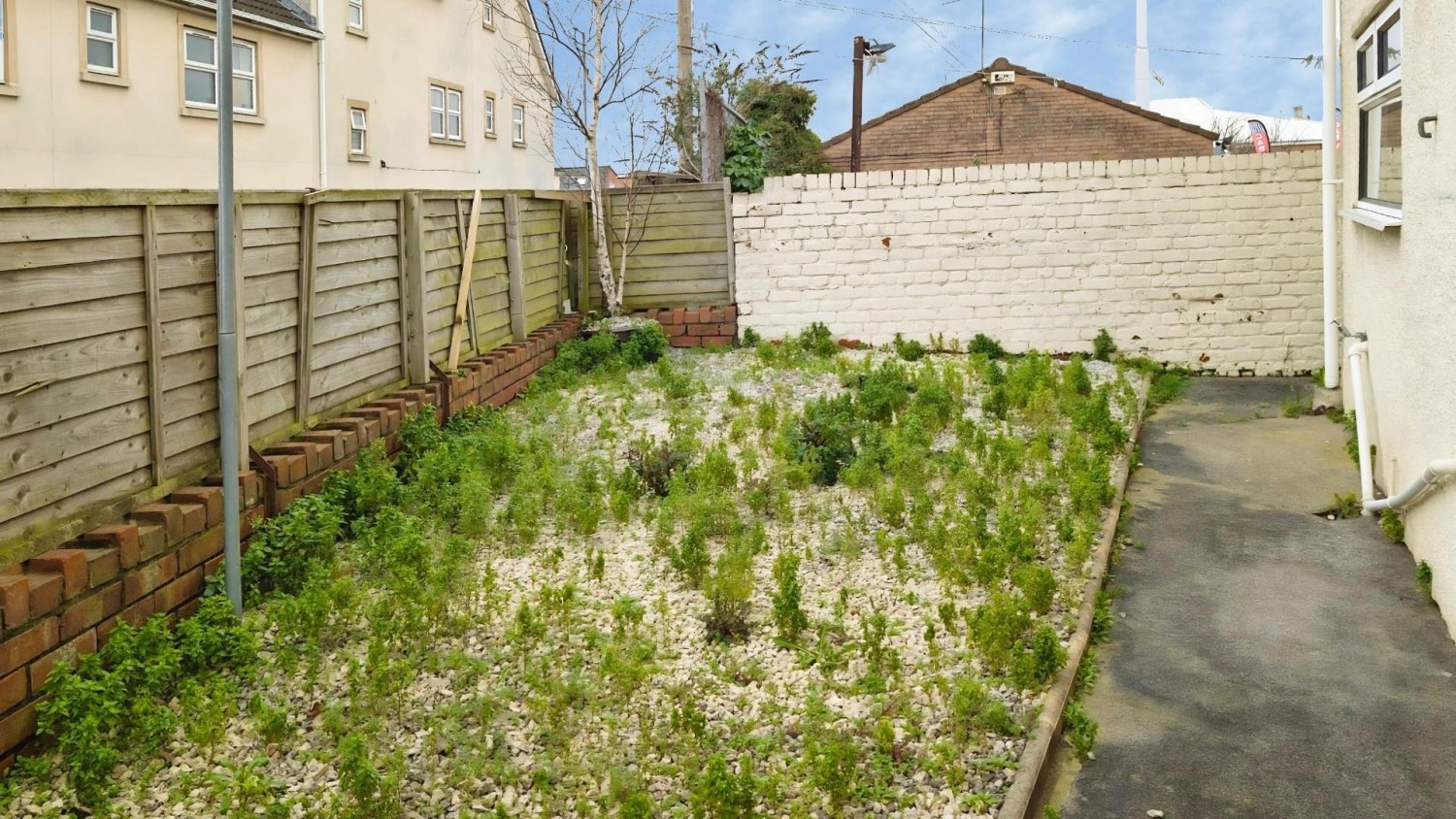 Lower Station Road, Fishponds, Bristol