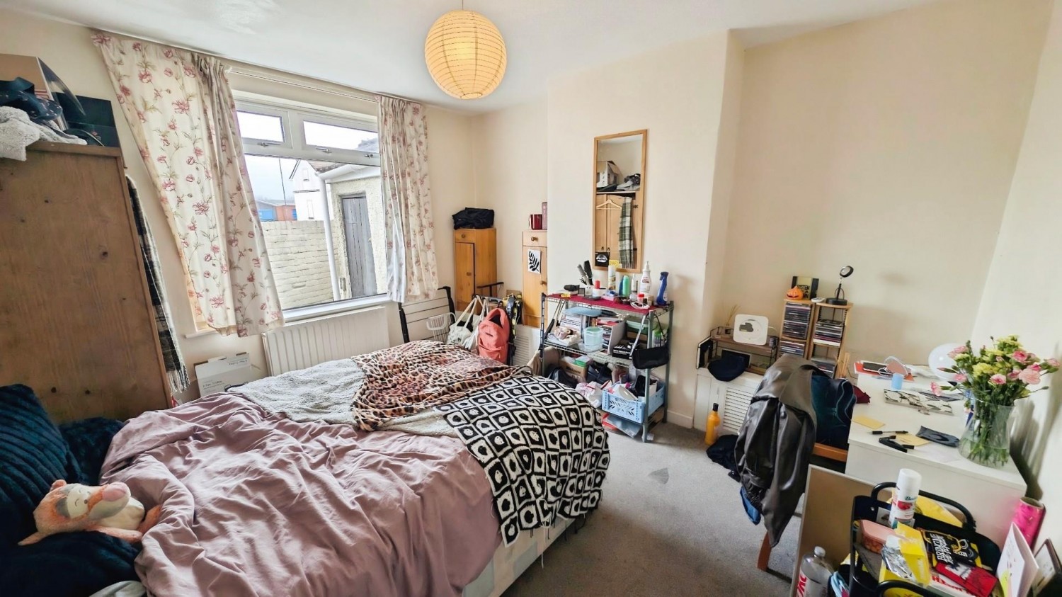 Lower Station Road, Fishponds, Bristol