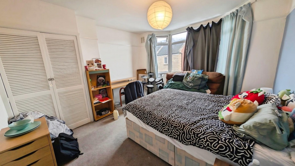 Lower Station Road, Fishponds, Bristol