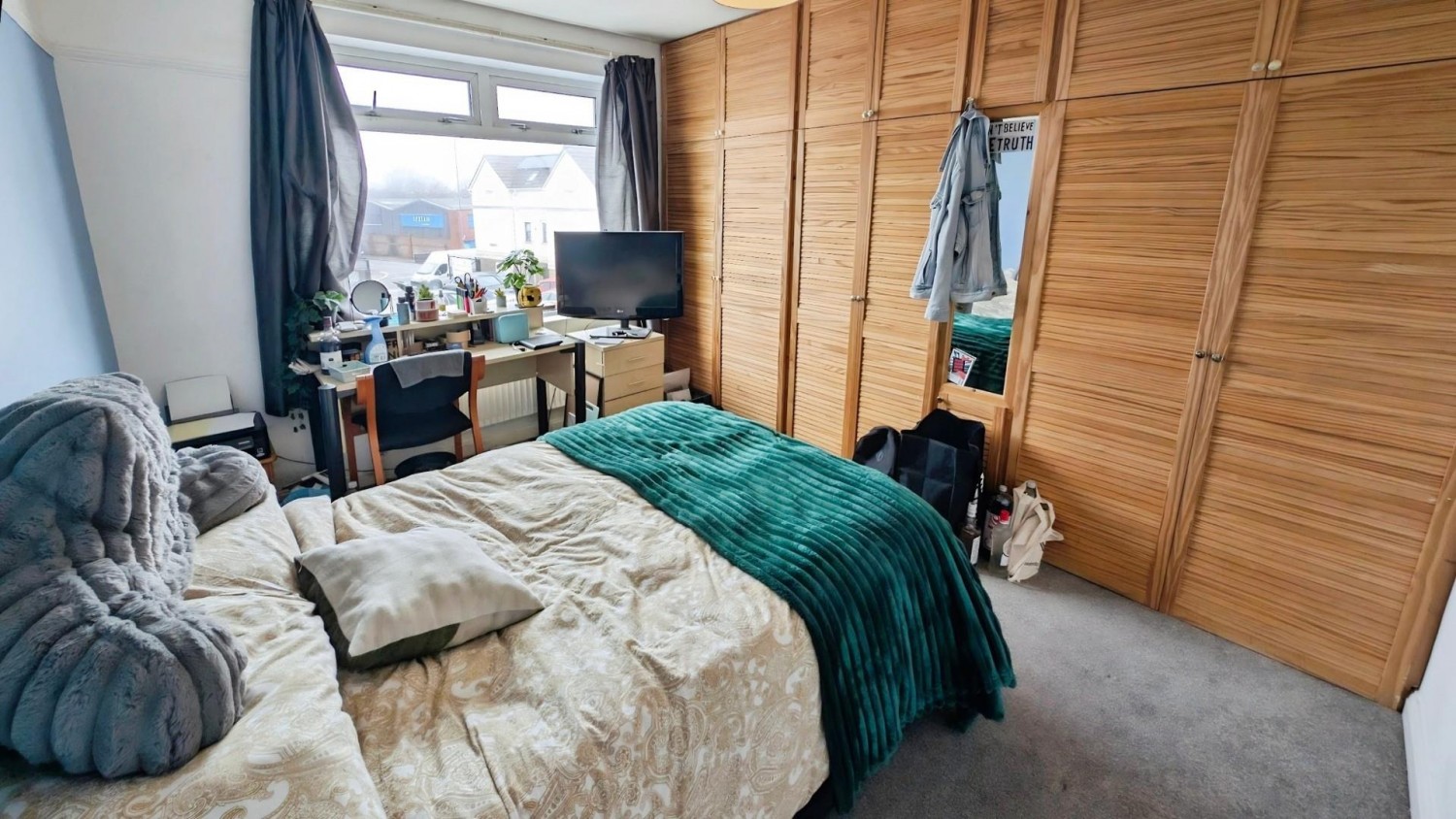 Lower Station Road, Fishponds, Bristol