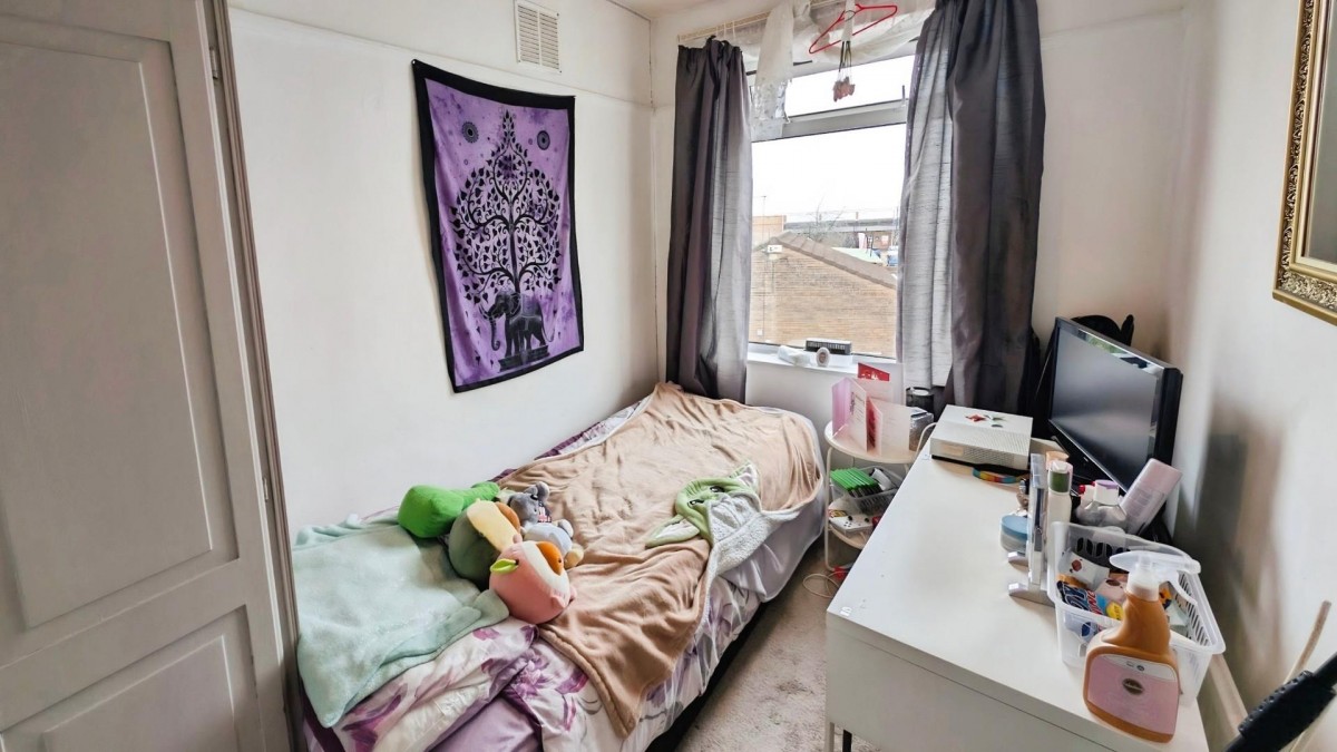 Lower Station Road, Fishponds, Bristol