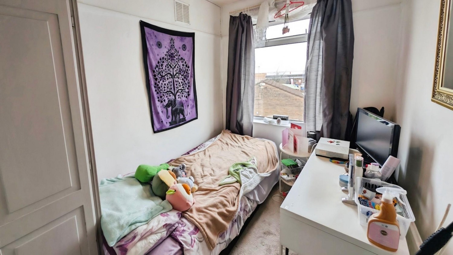 Lower Station Road, Fishponds, Bristol