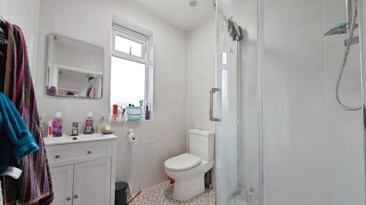 Lower Station Road, Fishponds, Bristol