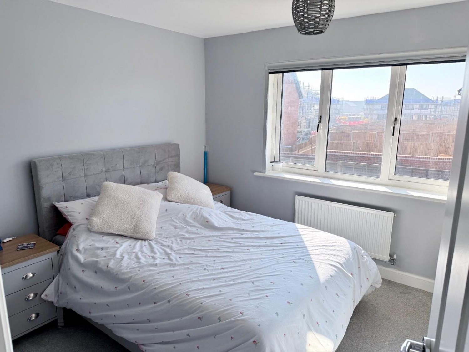 Kestrel Drive, Hythe