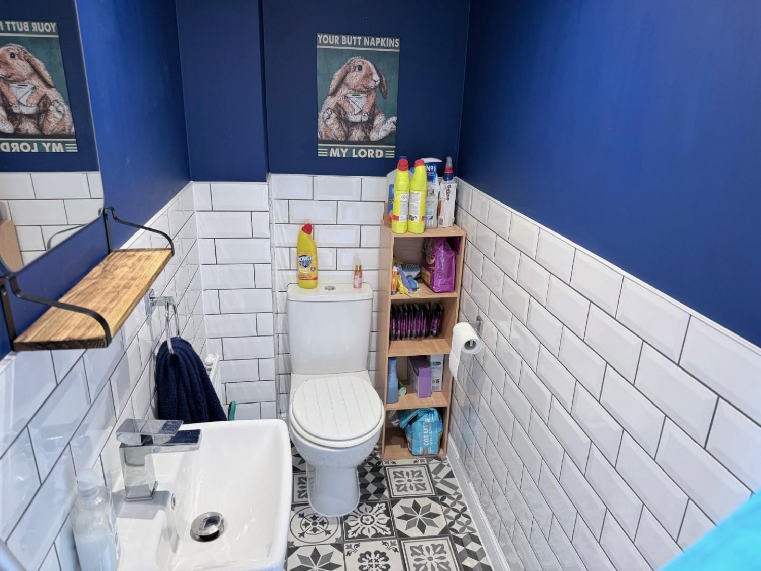 Kestrel Drive, Hythe