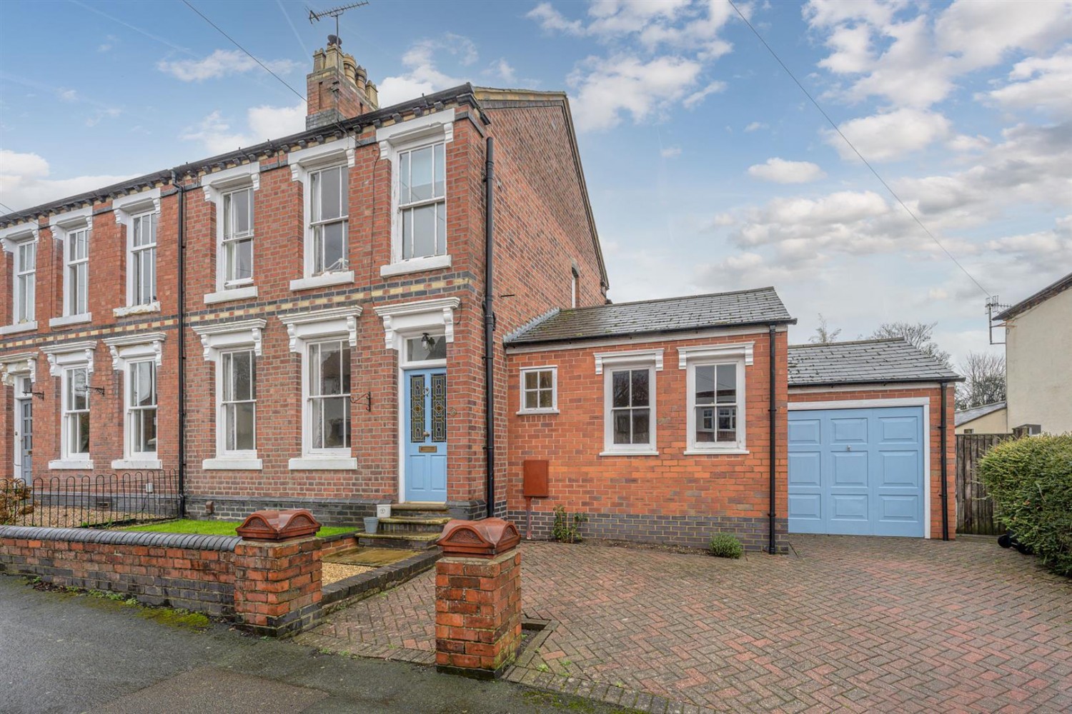 Corser Street, Oldswinford, Stourbridge, DY8 2DE