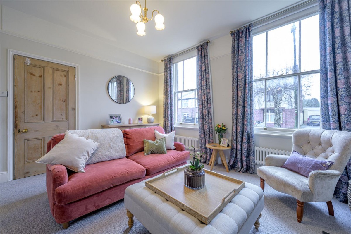 Corser Street, Oldswinford, Stourbridge, DY8 2DE