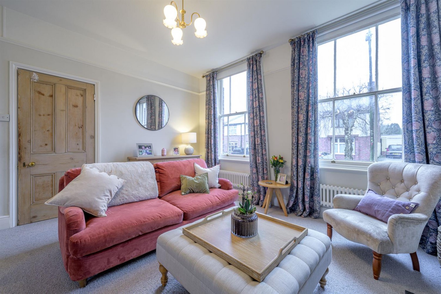 Corser Street, Oldswinford, Stourbridge, DY8 2DE