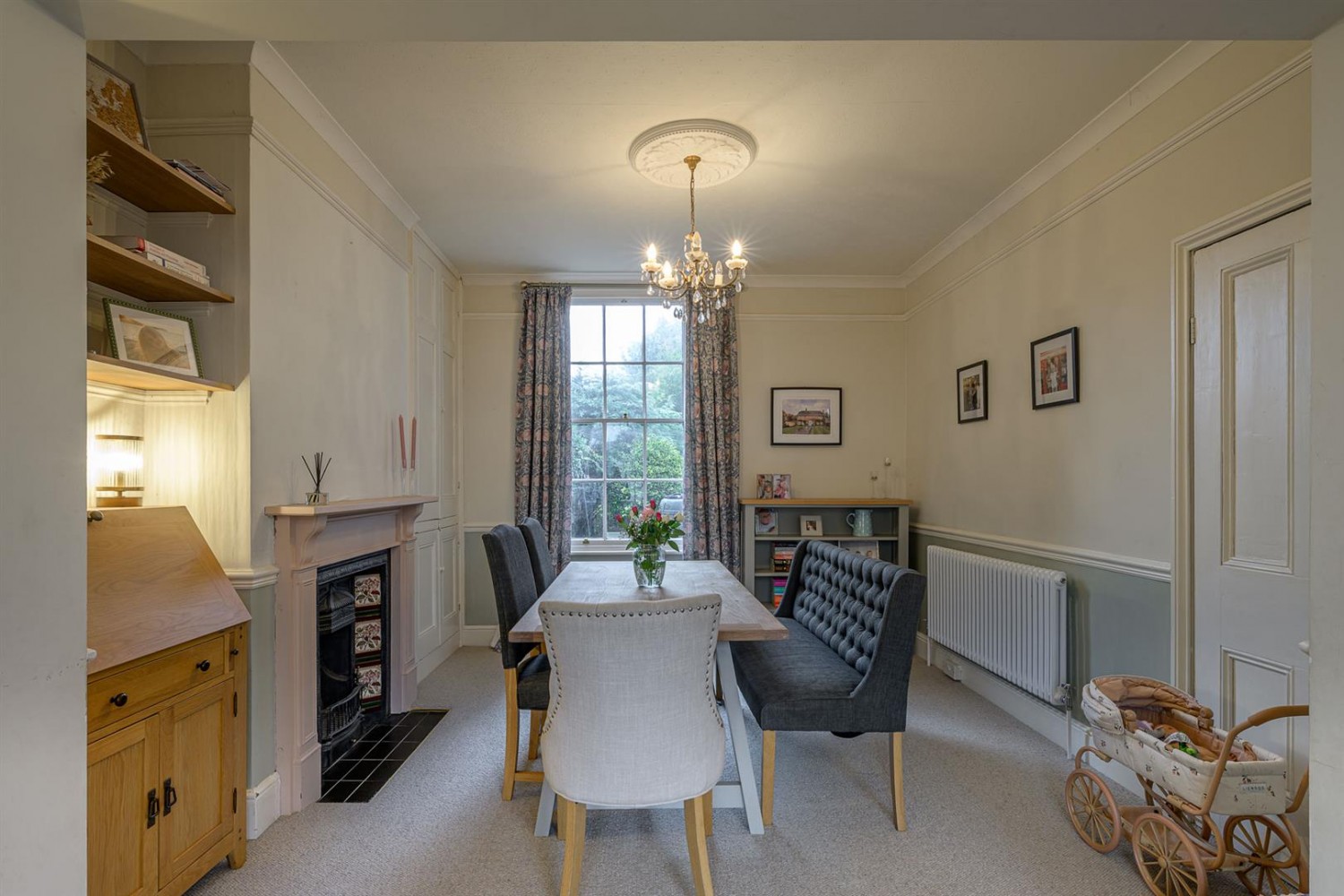 Corser Street, Oldswinford, Stourbridge, DY8 2DE