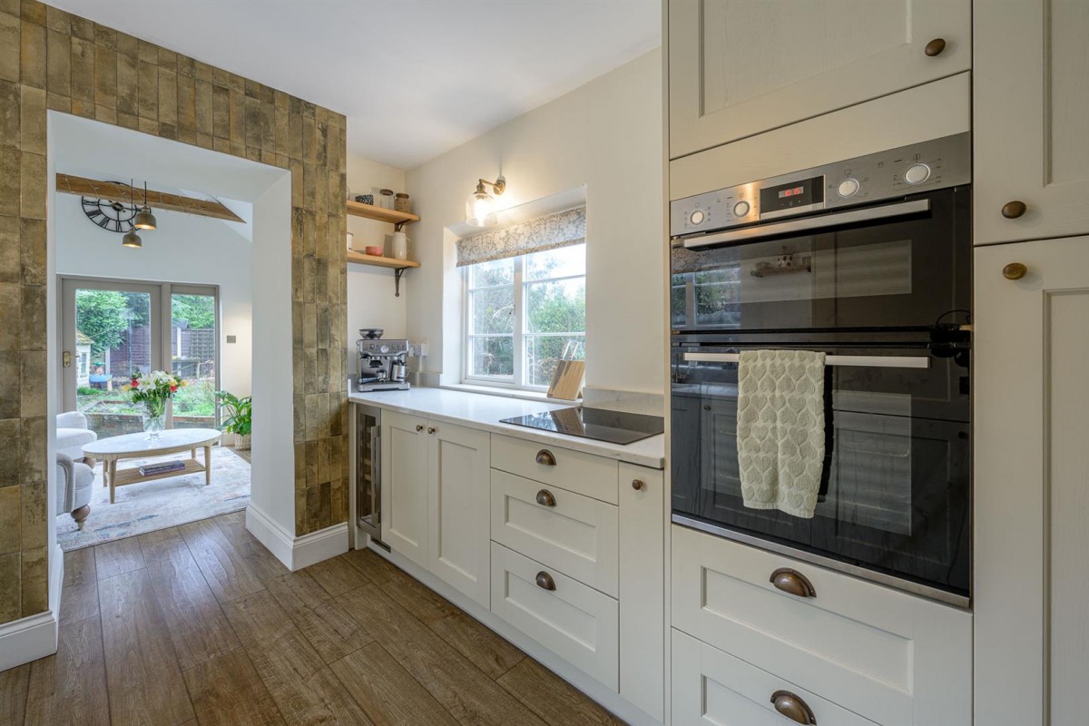 Corser Street, Oldswinford, Stourbridge, DY8 2DE