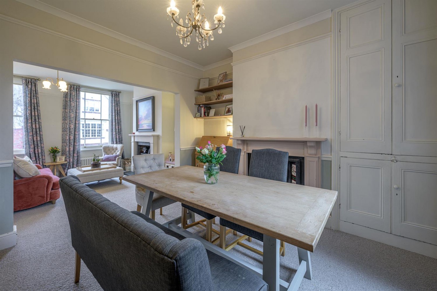 Corser Street, Oldswinford, Stourbridge, DY8 2DE