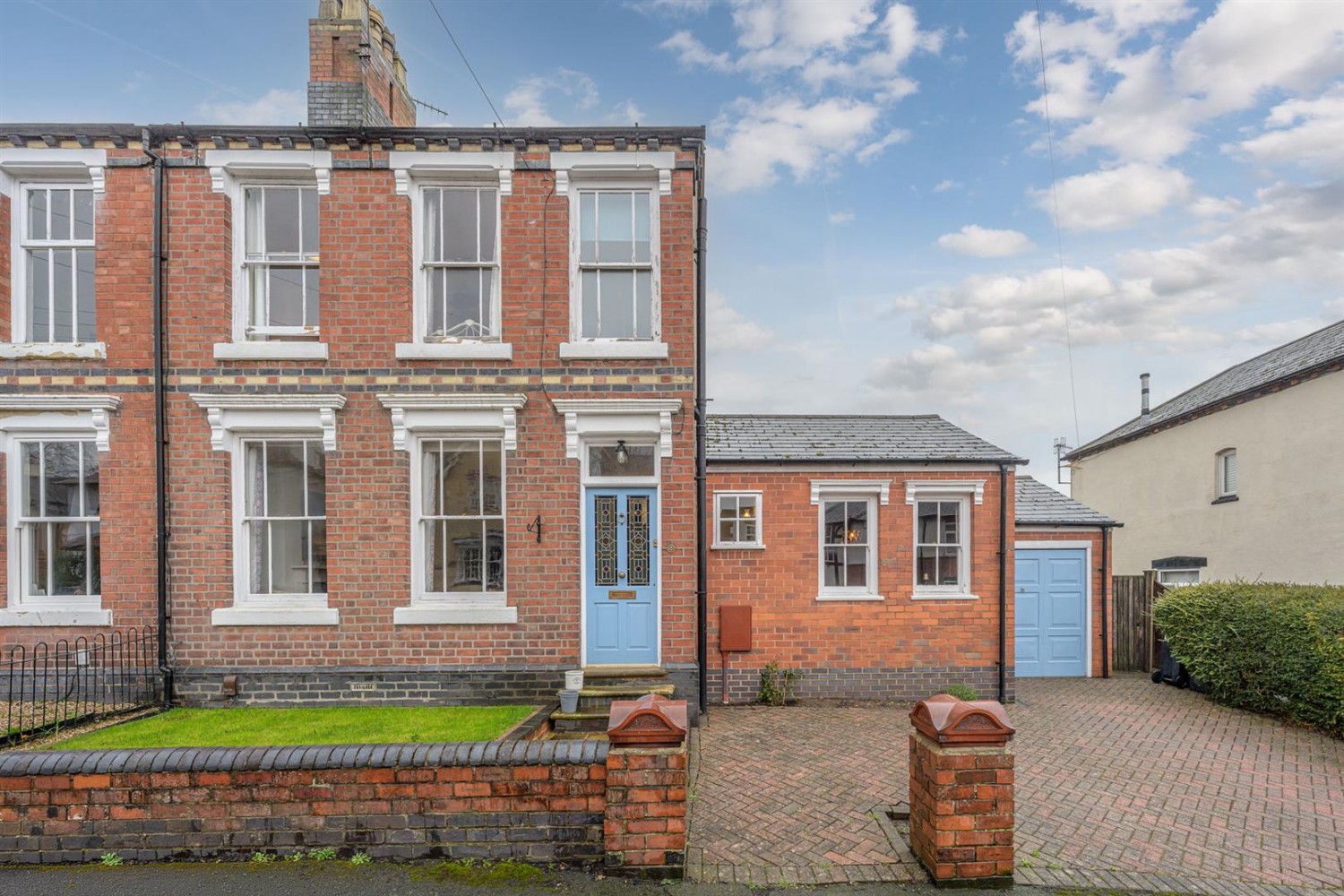 Corser Street, Oldswinford, Stourbridge, DY8 2DE