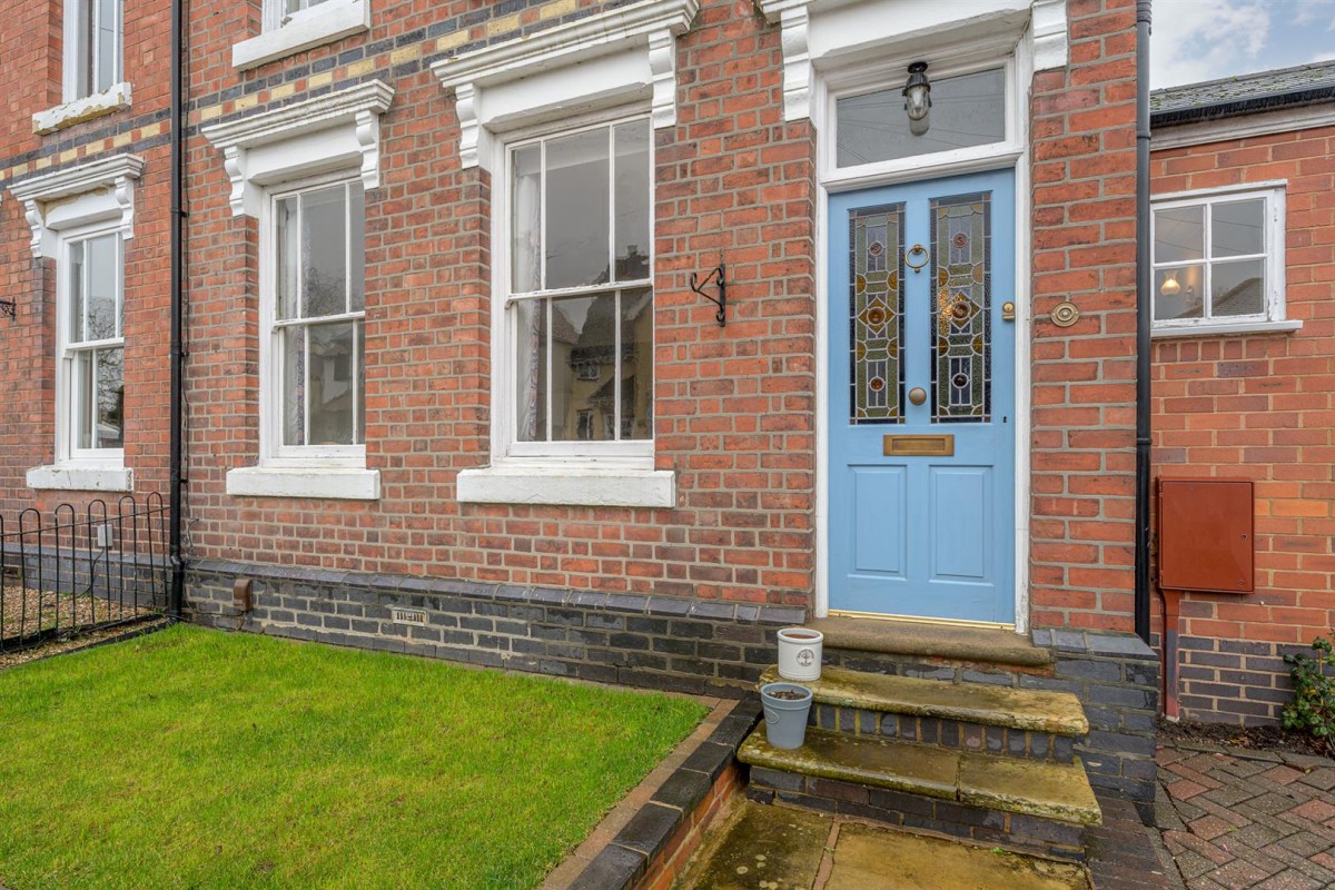 Corser Street, Oldswinford, Stourbridge, DY8 2DE