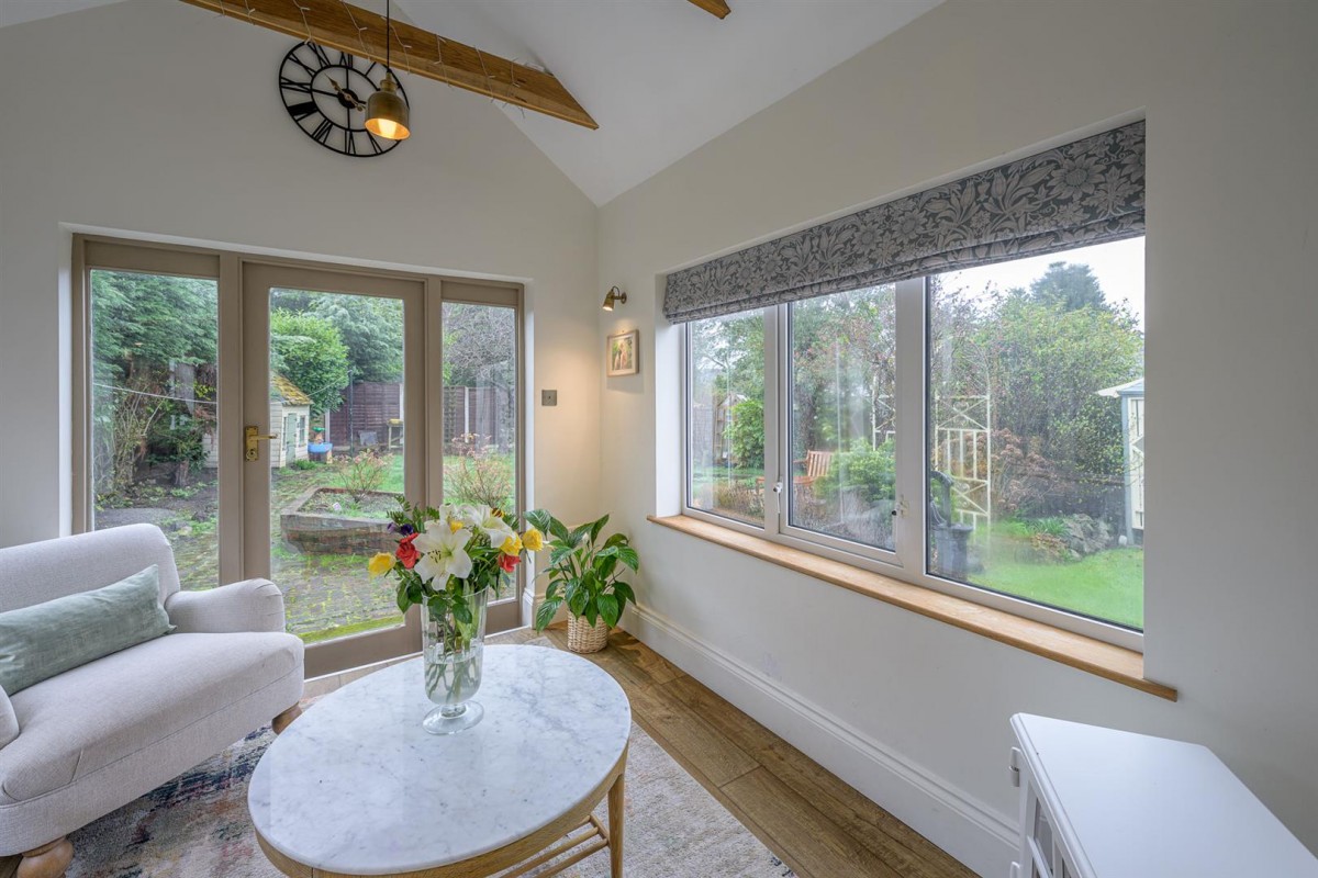 Corser Street, Oldswinford, Stourbridge, DY8 2DE