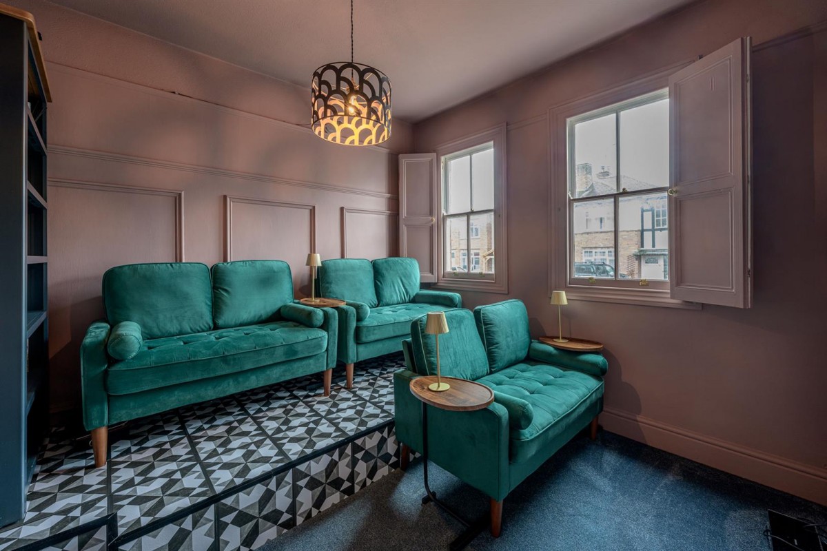 Corser Street, Oldswinford, Stourbridge, DY8 2DE