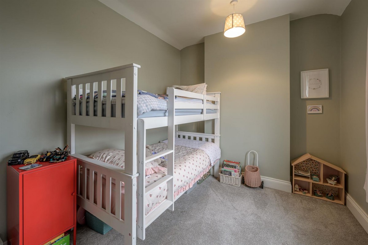 Corser Street, Oldswinford, Stourbridge, DY8 2DE