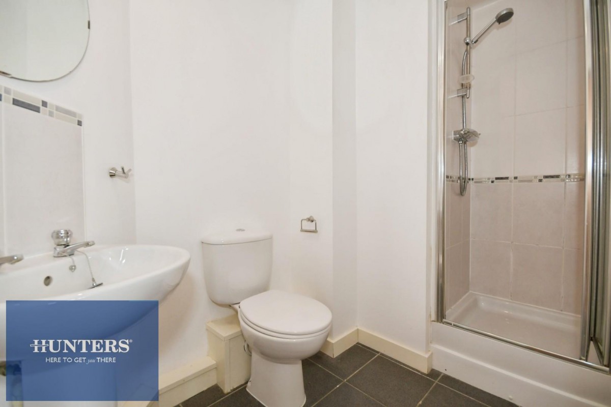 Moorcroft House, Archdale Close, Chesterfield, S40 2GB