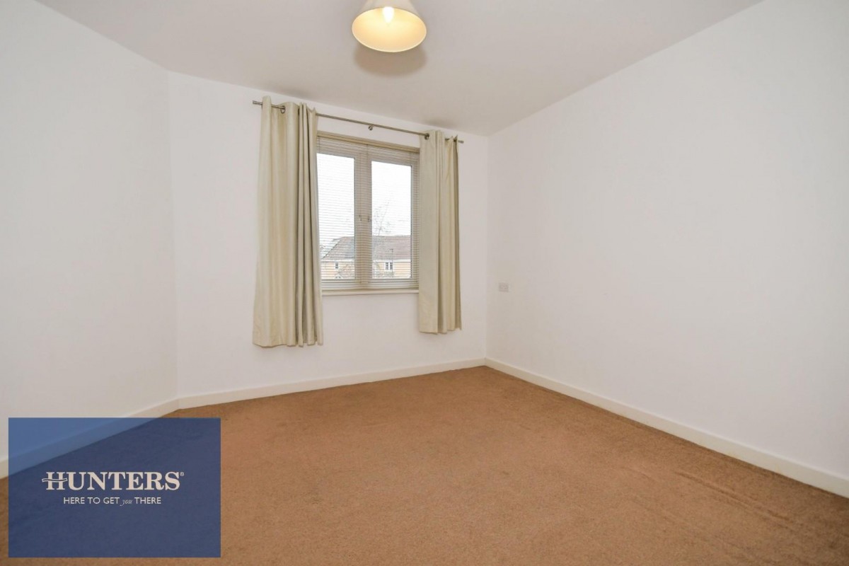 Moorcroft House, Archdale Close, Chesterfield, S40 2GB