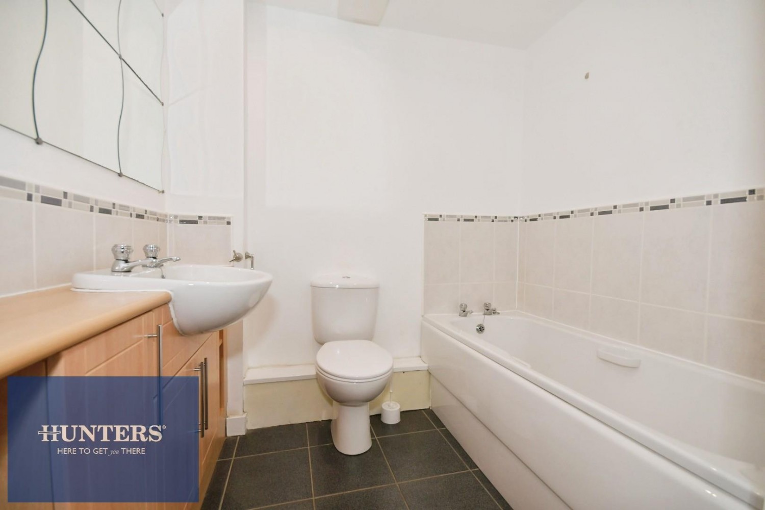 Moorcroft House, Archdale Close, Chesterfield, S40 2GB