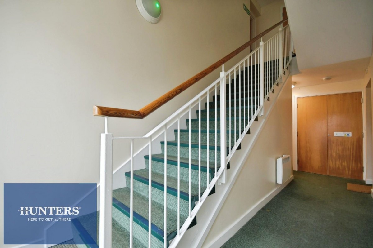 Moorcroft House, Archdale Close, Chesterfield, S40 2GB