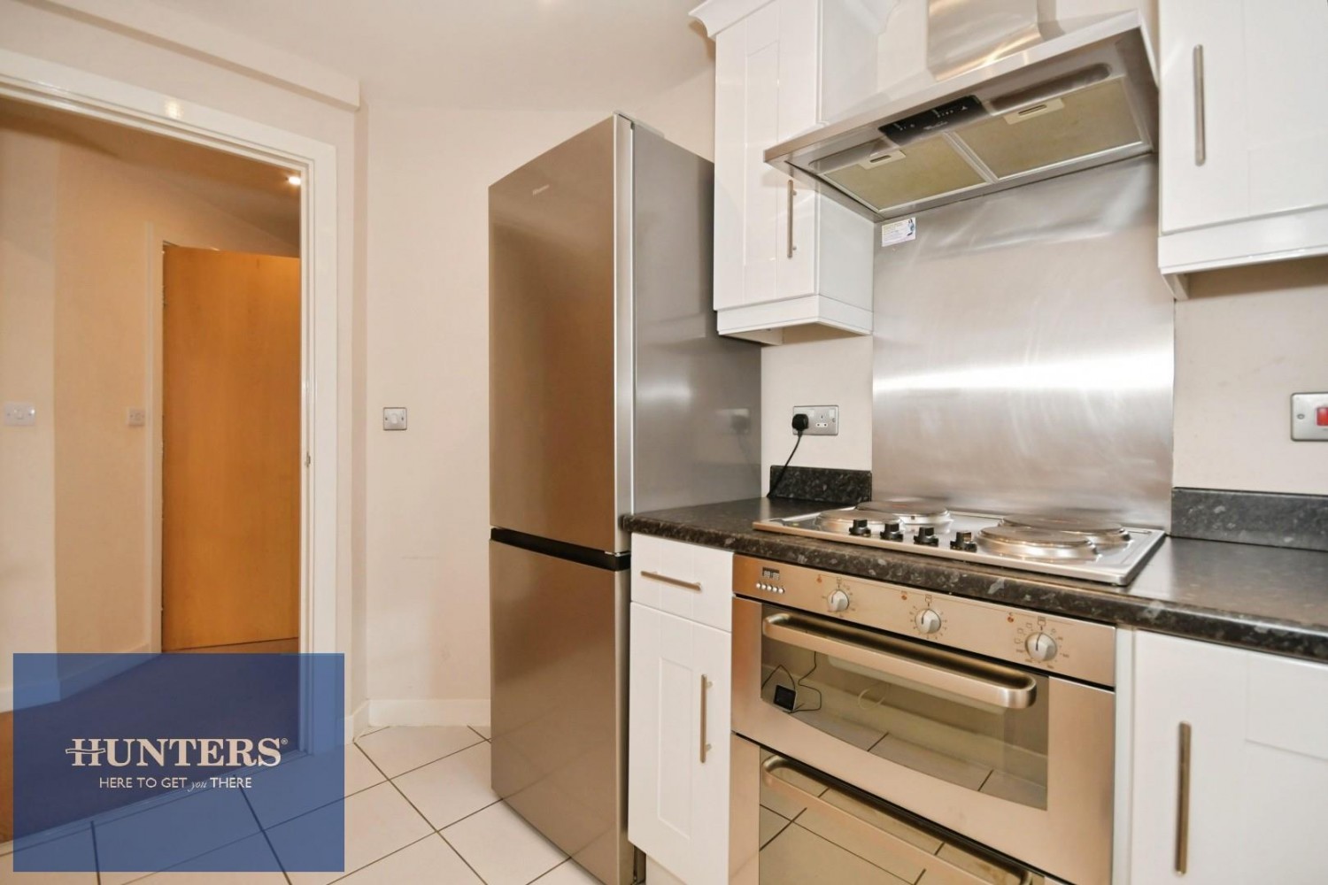 Moorcroft House, Archdale Close, Chesterfield, S40 2GB