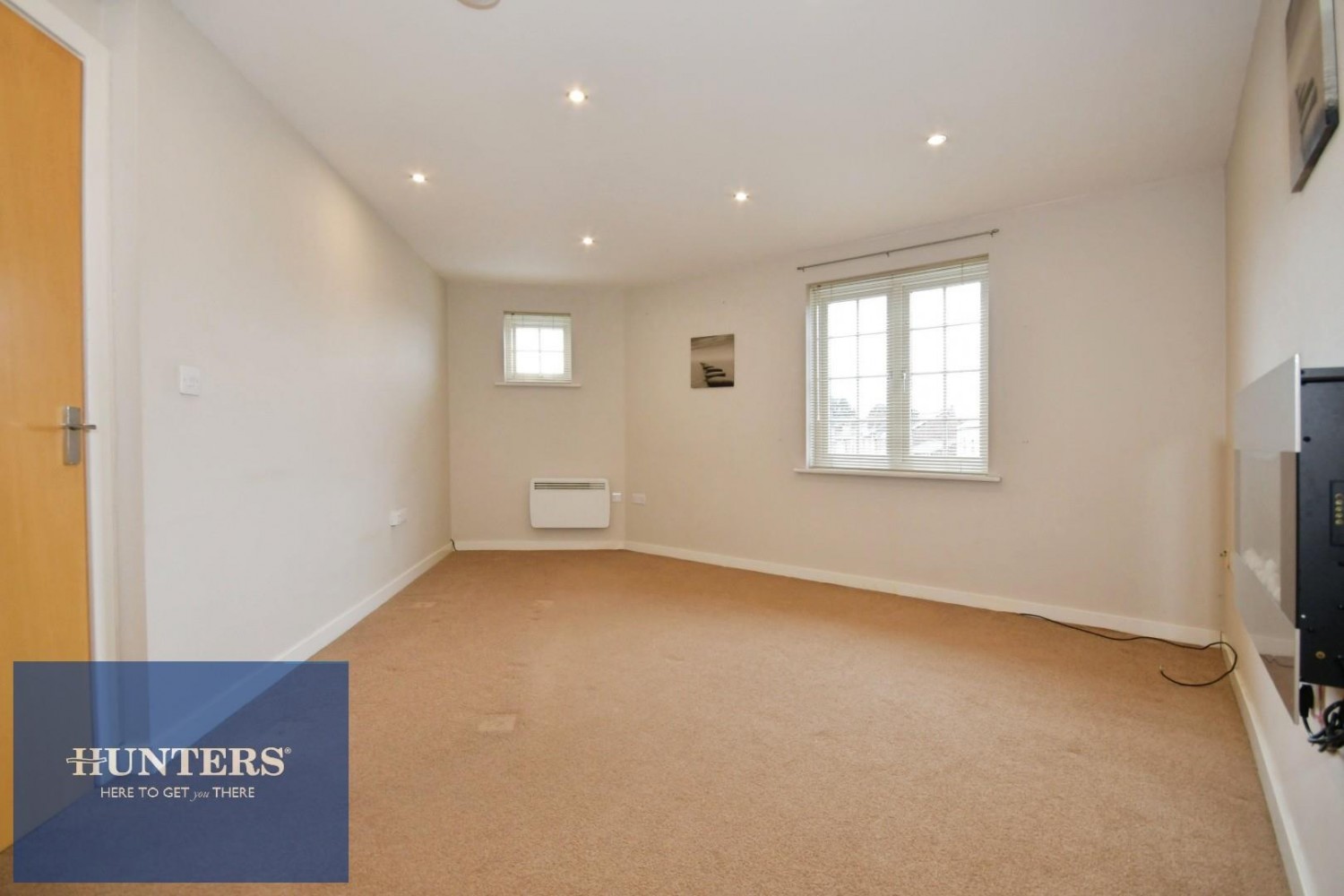 Moorcroft House, Archdale Close, Chesterfield, S40 2GB