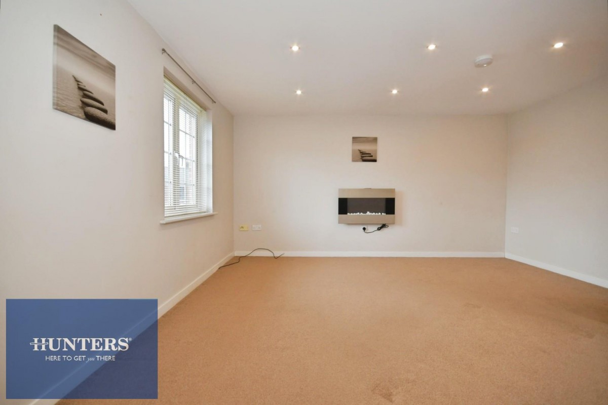 Moorcroft House, Archdale Close, Chesterfield, S40 2GB