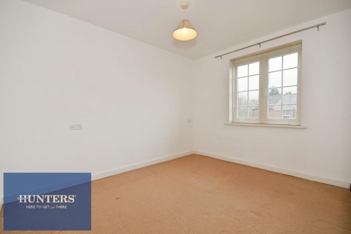 Moorcroft House, Archdale Close, Chesterfield, S40 2GB