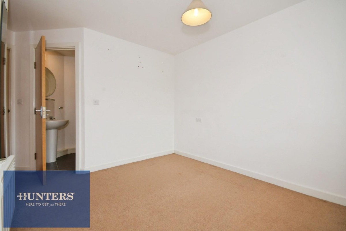 Moorcroft House, Archdale Close, Chesterfield, S40 2GB